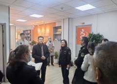 对我县中小学和校